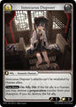 Grand Archive Abyssal Heaven Innocuous Disposer 54 Uncommon