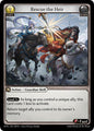 Grand Archive Abyssal Heaven Rescue the Heir 059 Common Near Mint