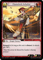 Grand Archive Abyssal Heaven Flamebolt Arbalist 87 Common