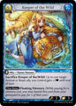 Grand Archive Abyssal Heaven Keeper of the Wild 128 Common Near Mint