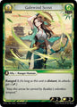 Grand Archive Abyssal Heaven Galewind Scout 156 Common