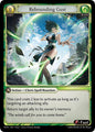 Grand Archive Abyssal Heaven Rebounding Gust 170 Common