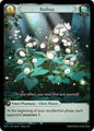 Grand Archive Abyssal Heaven Baihua 203 Common Near Mint