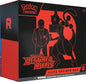 Pokemon Cards SV10: Destined Rivals Elite Trainer Box