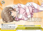 Weiss Schwarz Rascal Does Not Dream Series Concealed Emotions SBY / W114-E030 Climax Rare