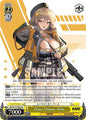 Weiss Schwarz GODDESS OF VICTORY: NIKKE Class Clown, Anis NIK/S117-E016 U Uncommon Near Mint