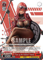 Weiss Schwarz GODDESS OF VICTORY: NIKKE "Turn up the Volume!" Volume NIK/S117-E075 Common