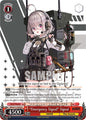 Weiss Schwarz GODDESS OF VICTORY: NIKKE "Emergency Signal" Signal NIK/S117-E076 Common