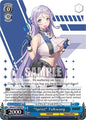 Weiss Schwarz GODDESS OF VICTORY: NIKKE "Sprint" Folkwang NIK/S117-E096 Uncommon
