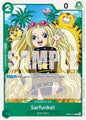 One Piece Card Game Extra Booster: Anime 25th Collection Sarfunkel EB02-014 C Near Mint