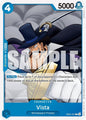 One Piece Card Game Extra Booster: Anime 25th Collection Vista EB02-027 Common