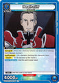 Union Arena UE07BT: Sword Art Online Heathcliff UE07BT/SAO-1-044 Uncommon Near Mint