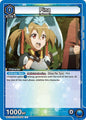 Union Arena UE07BT: Sword Art Online Pina UE07BT/SAO-1-045 Common Near Mint