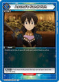 Union Arena UE07BT: Sword Art Online Asuna's Sandwich UE07BT/SAO-1-063 Uncommon