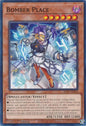 YuGiOh Alliance Insight Bomber Place ALIN-EN034 Common Near Mint 1st Edition