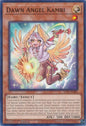 YuGiOh Alliance Insight Dawn Angel Kambi ALIN-EN081 Common 1st Edition