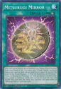 YuGiOh Alliance Insight Mitsurugi Mirror ALIN-EN093 Common 1st Edition