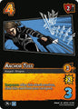 UniVersus Attack on Titan: Apocalypse Anchor Toss 19/189 Uncommon Near Mint