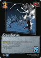 UniVersus Attack on Titan: Apocalypse Aerial Arrival 31/189 Common Near Mint
