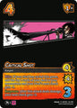 UniVersus Attack on Titan: Apocalypse Critical Shot 45/189 Foil Rare