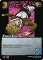 UniVersus Attack on Titan: Apocalypse Finally Free 59/189 Uncommon