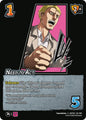 UniVersus Attack on Titan: Apocalypse Need to Act 62/189 Common Near Mint