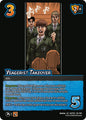 UniVersus Attack on Titan: Apocalypse Yeagerist Takeover 95/189 Uncommon Near Mint