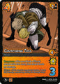 UniVersus Attack on Titan: Apocalypse Countering Toss 96/189 Common
