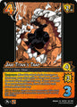 UniVersus Attack on Titan: Apocalypse Jaw Titan's Trap 101/189 Uncommon