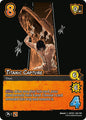 UniVersus Attack on Titan: Apocalypse Titanic Capture 106/189 Common Near Mint