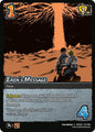 UniVersus Attack on Titan: Apocalypse Eren's Message 113/189 Common