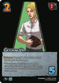 UniVersus Attack on Titan: Apocalypse Catching Up 138/189 Common Near Mint