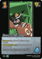 UniVersus Attack on Titan: Apocalypse Difficult Decision 139/189 Uncommon Near Mint