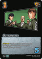 UniVersus Attack on Titan: Apocalypse Outnumbered 144/189 Uncommon Near Mint