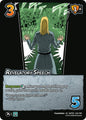 UniVersus Attack on Titan: Apocalypse Revelatory Speech 146/189 Uncommon Near Mint