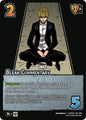 UniVersus Attack on Titan: Apocalypse Bleak Commentary 164/189 Common Near Mint