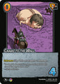 UniVersus Attack on Titan: Apocalypse Crawl to the Wall 184/189 Common Near Mint