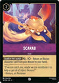 Lorcana TCG Reign of Jafar Scarab 83/204 Common