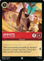 Lorcana TCG Reign of Jafar Lafayette - Sleepy Basset Hound 132/204 Common