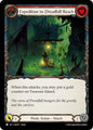 Flesh & Blood TCG High Seas Expedition to Dreadfall Reach SEA157 Common