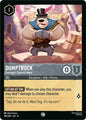 Lorcana TCG Reign of Jafar Dumptruck - Karnage's Second Mate 185/204 Common