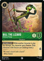 Lorcana TCG Reign of Jafar Bill the Lizard - Chimney Sweep 90/204 Common