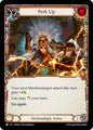 Flesh & Blood TCG High Seas Perk Up SEA040 Common