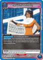 Union Arena UEX01BT: BLEACH: Thousand-Year Blood War Vol.2 Yoruichi Shihoin UEX01BT/BLC-2-024 Uncommon