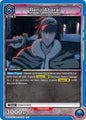 Union Arena UEX01BT: BLEACH: Thousand-Year Blood War Vol.2 Renji Abarai (026) UEX01BT/BLC-2-026 Common Near Mint