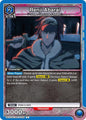 Union Arena UEX01BT: BLEACH: Thousand-Year Blood War Vol.2 Renji Abarai (026) UEX01BT/BLC-2-026 Common