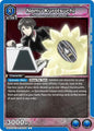 Union Arena UEX01BT: BLEACH: Thousand-Year Blood War Vol.2 Nemu Kurotsuchi UEX01BT/BLC-2-035 Uncommon Near Mint