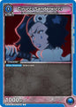 Union Arena UEX01BT: BLEACH: Thousand-Year Blood War Vol.2 Cirucci Sanderwicci UEX01BT/BLC-2-040 Common