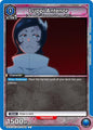 Union Arena UEX01BT: BLEACH: Thousand-Year Blood War Vol.2 Luppi Antenor UEX01BT/BLC-2-042 Common