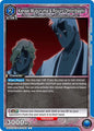 Union Arena UEX01BT: BLEACH: Thousand-Year Blood War Vol.2 Kensei Muguruma & Rojuro Ohtoribashi UEX01BT/BLC-2-043 Uncommon